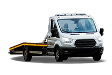 Car Hire Bilston - Recovery Van - Van hire Bilston