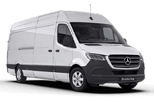 Car Hire Bilston - 4 MTR Sprinter - Van hire Bilston