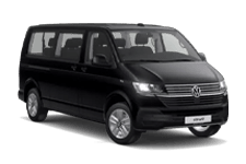 Car Hire Bilston - 9 Seater Automatic - Minibus hire Bilston