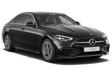 Car Hire Bilston - C Class Auto - car hire Bilston