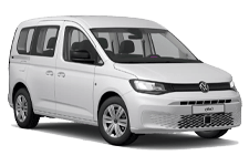 Car Hire Bilston - Caddy Van - Van hire Bilston