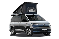 Car Hire Bilston - VW Campervan - Van hire Bilston