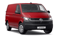 Car Hire Bilston - VW Transporter Automatic - Van hire Bilston